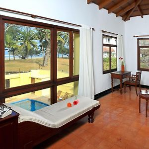 Seaview Room